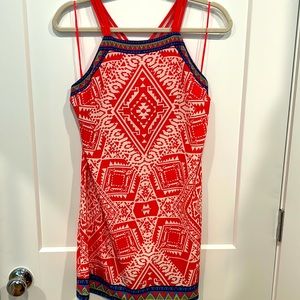 Jealous Tomato Dress